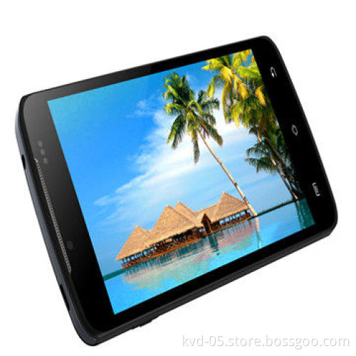 3G phones with 5-inch dual core